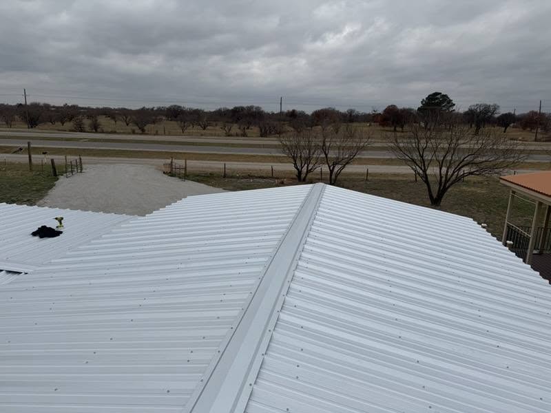 Custom fencing, welding, or metal-building project by Lonestar Fencing & Welding in Abilene, Texas (photo 666194)