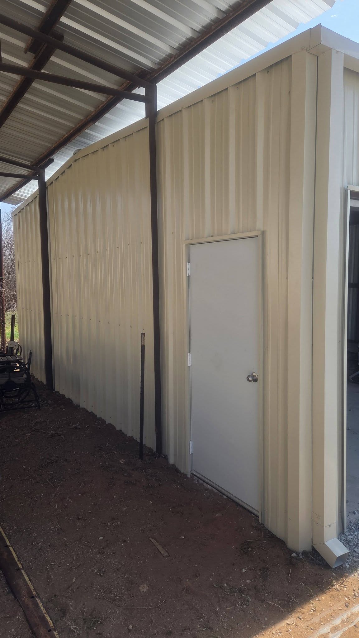 Custom fencing, welding, or metal-building project by Lonestar Fencing & Welding in Abilene, Texas (photo 667538)