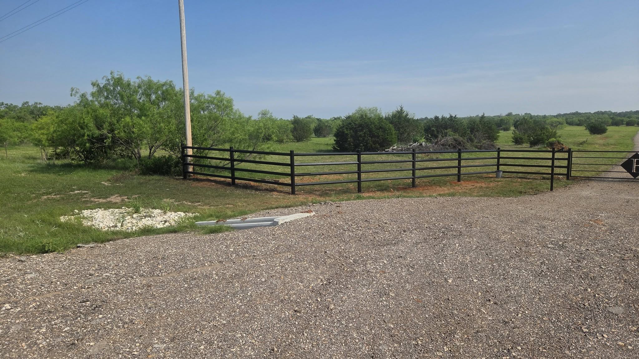 Custom fencing, welding, or metal-building project by Lonestar Fencing & Welding in Abilene, Texas (photo 686325)